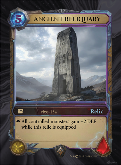 Card Name